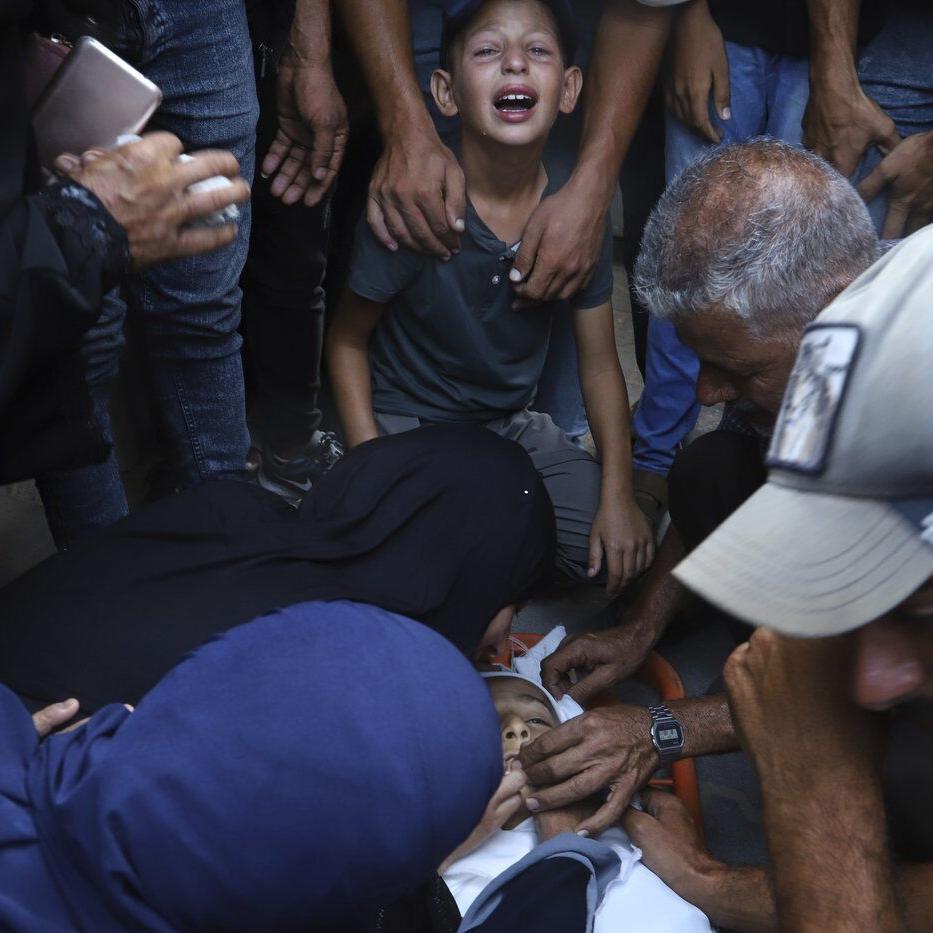 Photos by journalist Mariam Dagga